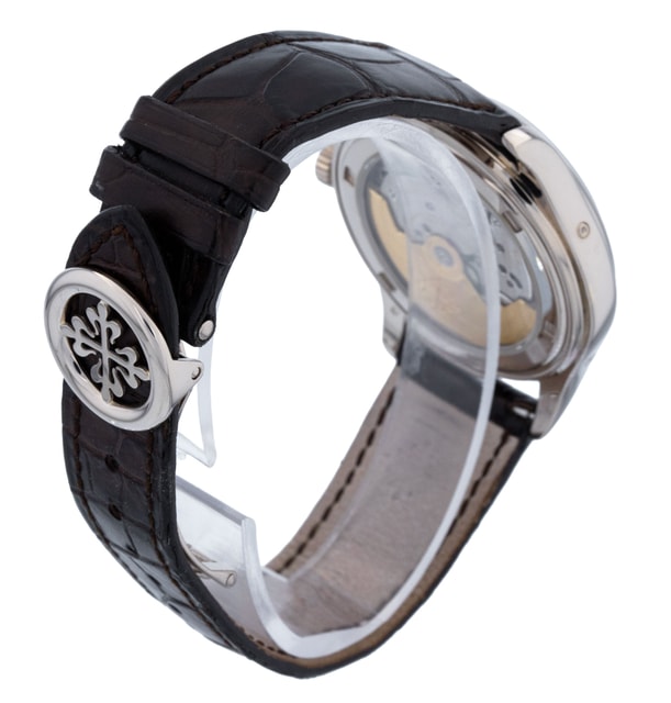 Patek Philippe Complications 5146G-001 Image 3